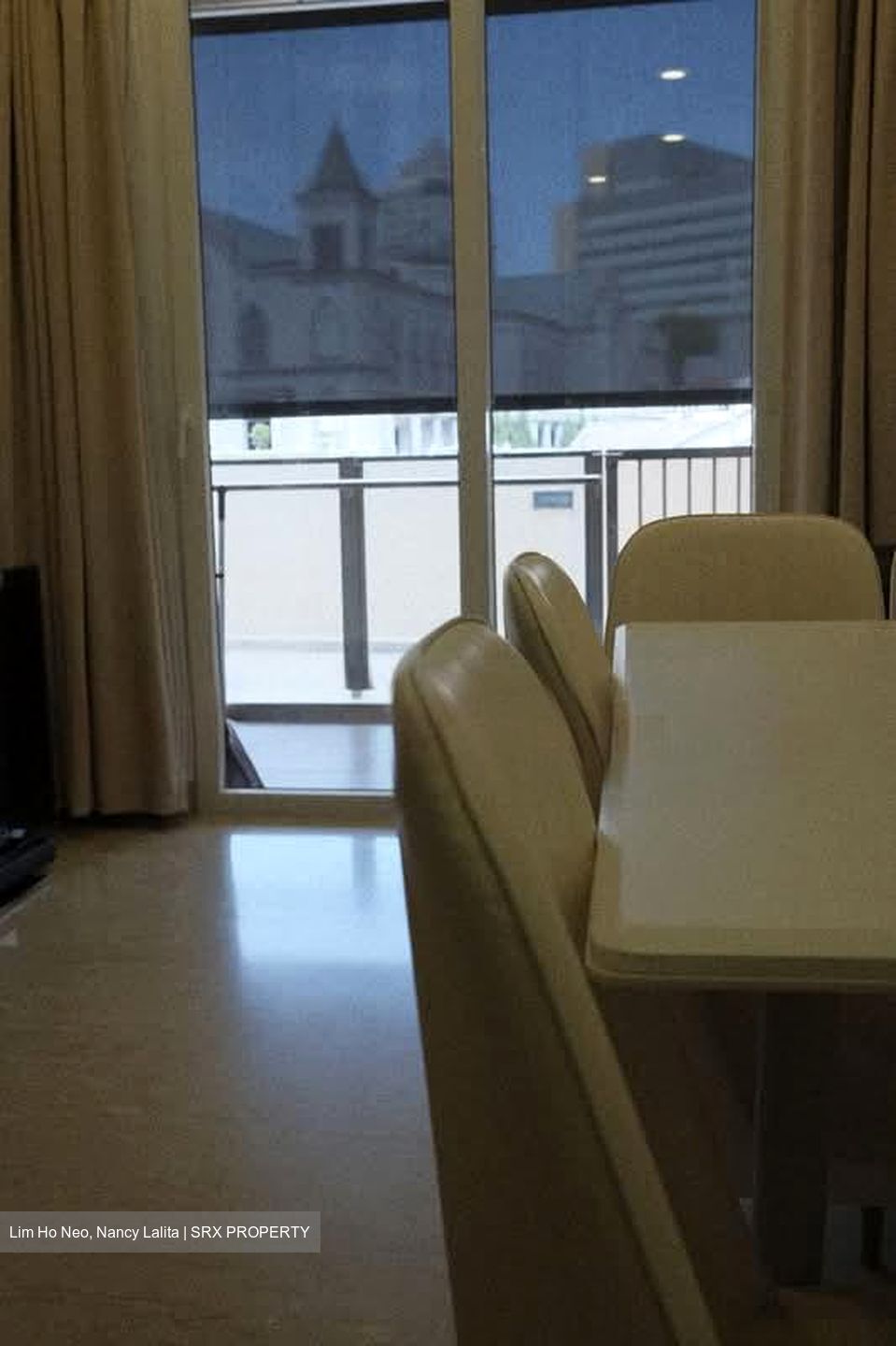 Novena Regency (D11), Apartment #553676541